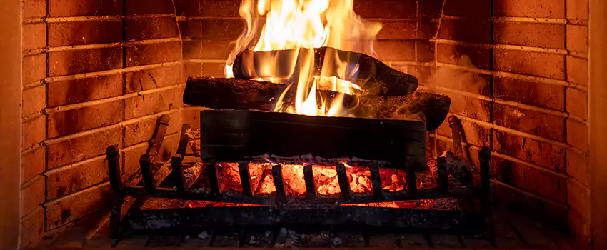 Chimney Ash Dump Cover Repair Services in Rosenberg, TX