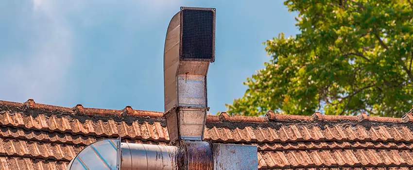 Chimney Creosote Cleaning Experts in Rosenberg, Texas