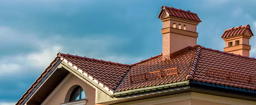 Residential Chimney Services in Rosenberg, Texas