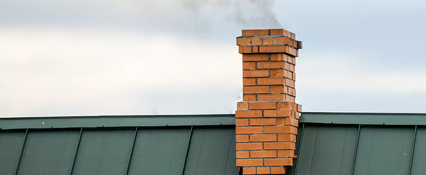Chimney Installation Company in Rosenberg, TX