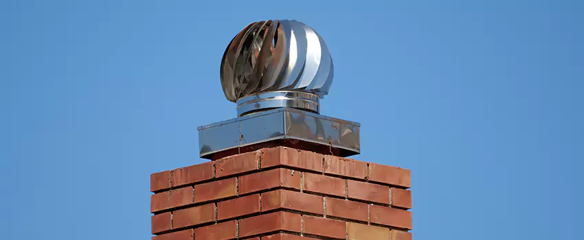 Chimney Flue Rebuild Services in Rosenberg, Texas