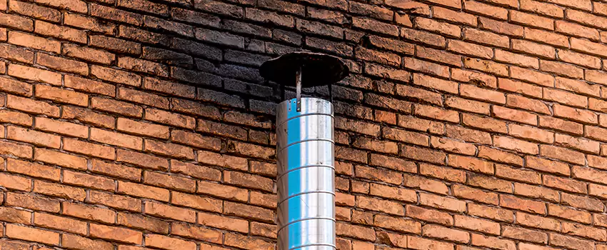 Chimney Design and Style Remodel Services in Rosenberg, Texas