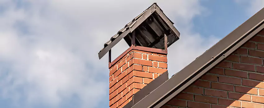 Chimney Saver Masonry Repair Contractor in Rosenberg, Texas