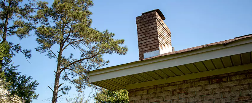 Brick Chimney Sweep Near Me in Rosenberg, TX