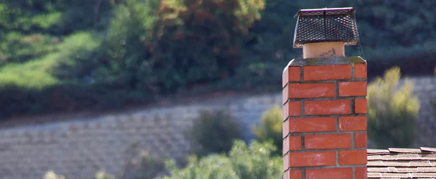 Chimney Tuckpointing And Masonry Restoration in Rosenberg, TX