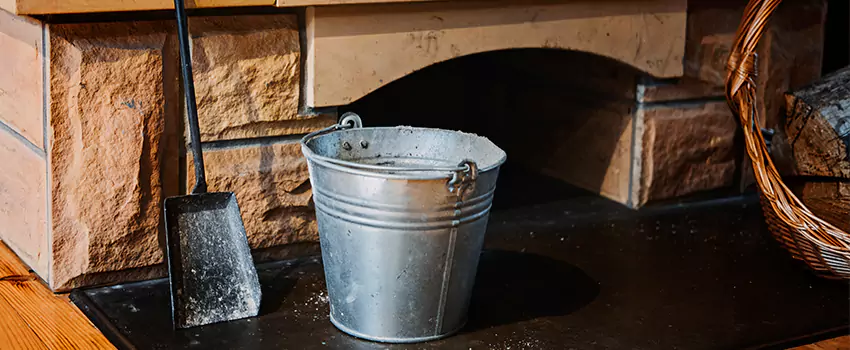 Clean The Fireplace Mantle And Hearth in Rosenberg, Texas