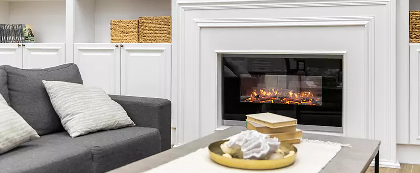 Professional Fireplace Maintenance Contractors in Rosenberg, TX