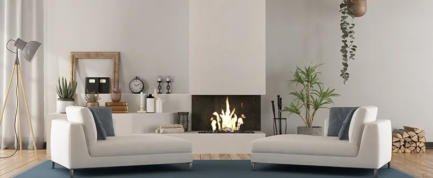 Decorative Fireplace Crystals Services in Rosenberg, Texas