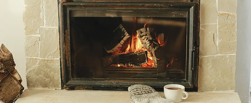 Fireplace Door Handle Replacements Services in Rosenberg, Texas