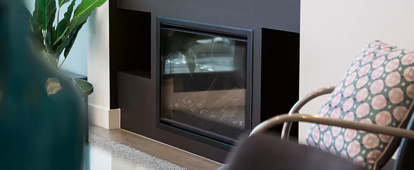 Gas Fireplace Installation in Rosenberg, TX