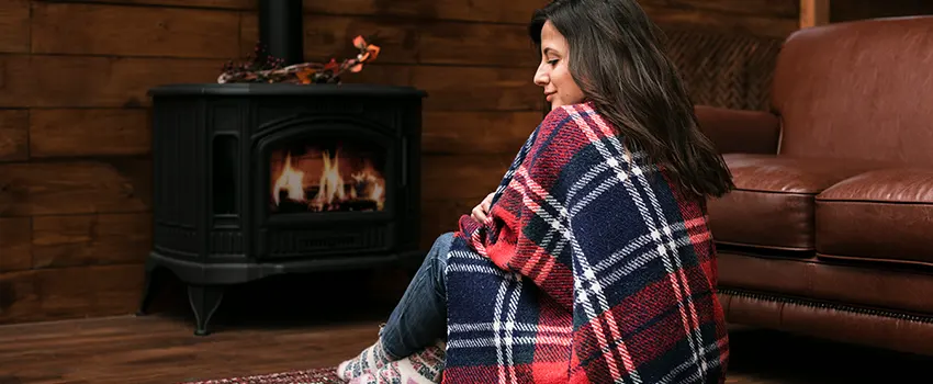Fireplace Firebox Grate Replacement Services  in Rosenberg, Texas