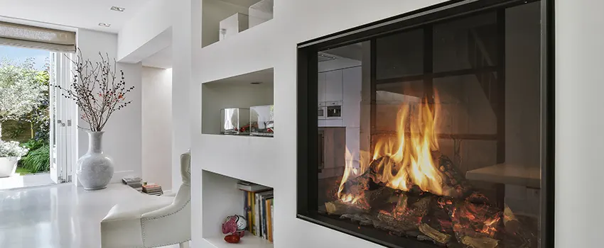 Fireplace Screen Installation And Replacement in Rosenberg, TX