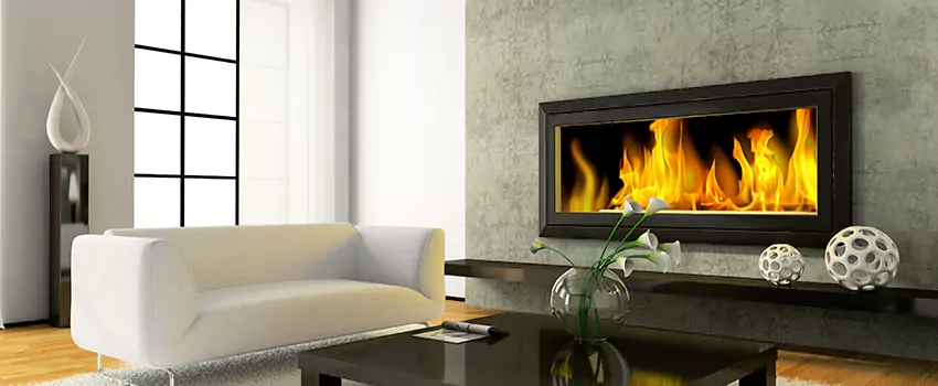 Fireplace Hearth Ideas in Rosenberg, Texas