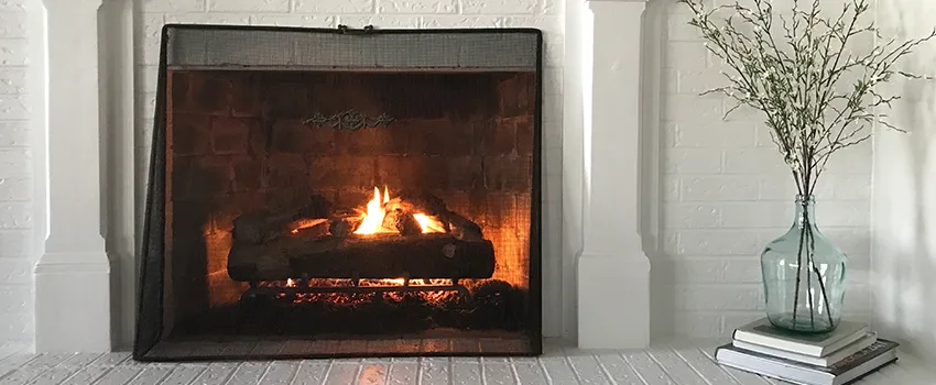 Cost-Effective Fireplace Mantel Inspection And Maintenance in Rosenberg, TX