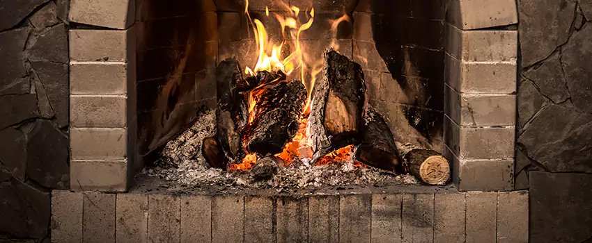Cost of Rebuilding A Fireplace in Rosenberg, Texas