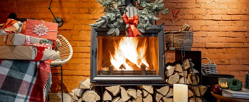 Steel Fireplace Grate Repair And Replacement Services in Rosenberg, Texas