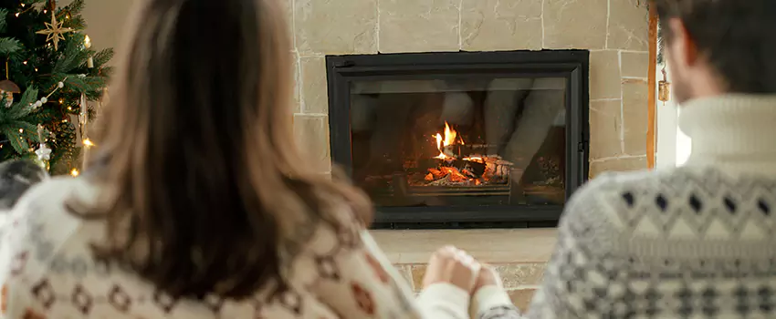 Fireplace Firebox Refurbish & Restore Services in Rosenberg, TX