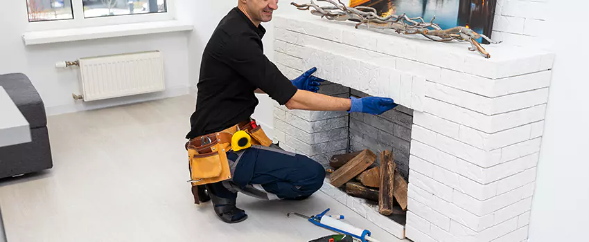 Gas Fireplace Repair And Replacement in Rosenberg, TX