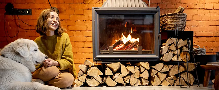 Fireplace Smell Removal Cost in Rosenberg, TX