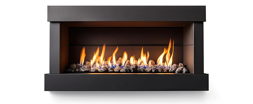 Outdoor Gas Fireplaces Installation in Rosenberg, TX