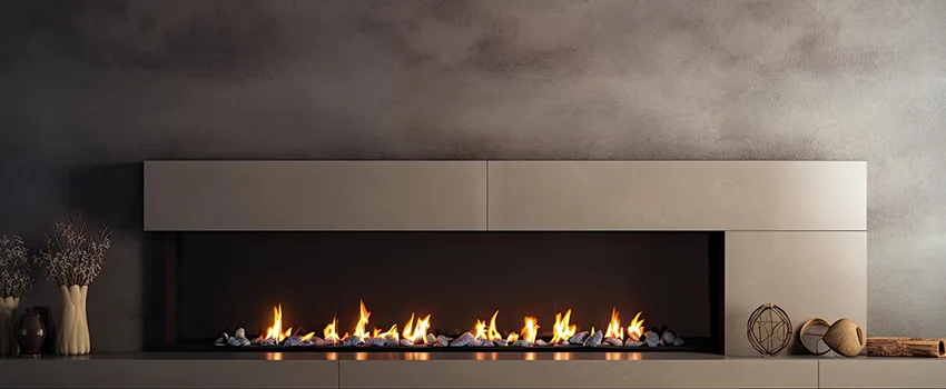 Gas Fireplace Logs Supplier in Rosenberg, Texas