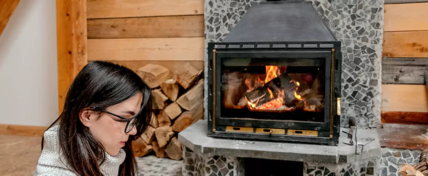 Harman P68-C Pellet Stove Repair in Rosenberg, Texas 