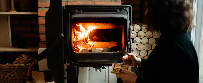 Hearthstone Wood Stoves Fireplace Repair in Rosenberg, Texas