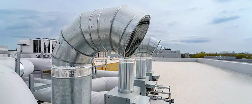 Insulated Ductwork Repair Services Near Me in Rosenberg, TX