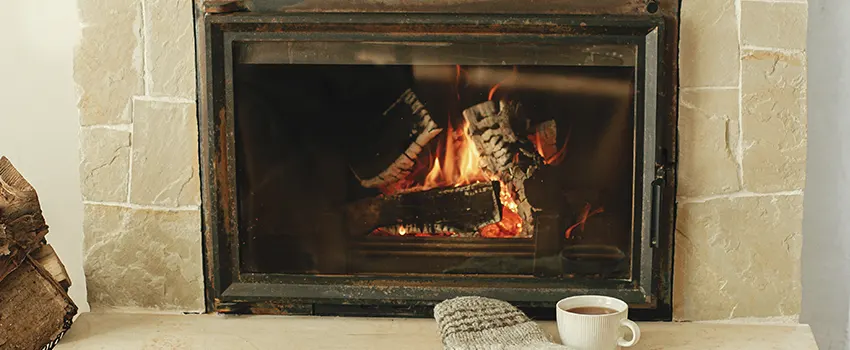 Kings man Fireplaces Insert Services in Rosenberg, TX