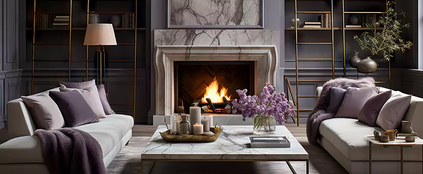 Napoleon Galaxy Series Outdoor Fireplaces Repair in Rosenberg, TX