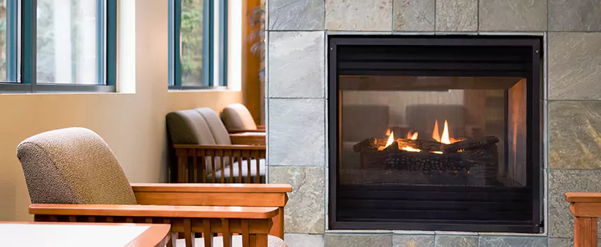 Osburn Fireplace Tempered Glass Hearth Pad Replacement in Rosenberg, Texas