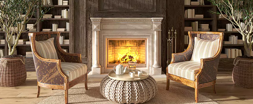 Cost of RSF Wood Fireplaces in Rosenberg, Texas