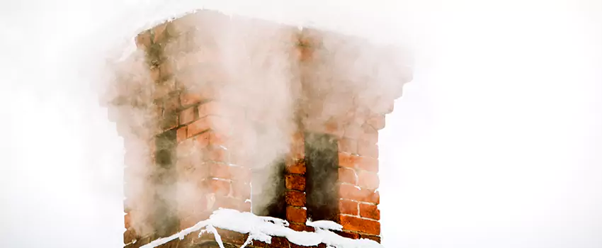 Chimney Flue Soot Removal in Rosenberg, TX