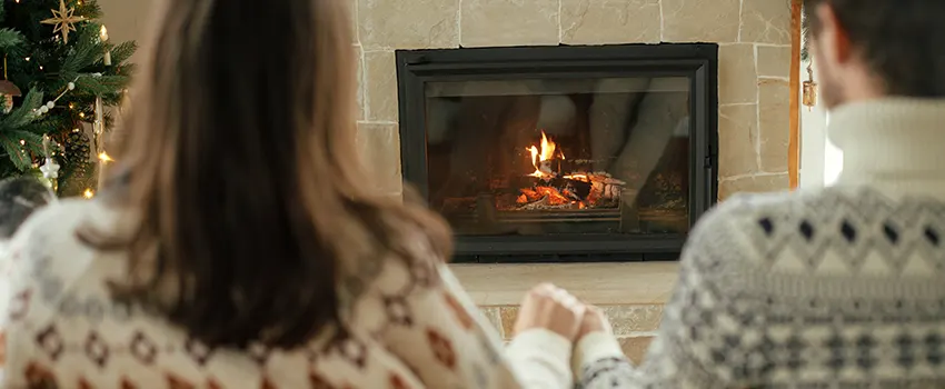 Superior Open-Hearth Wood Fireplaces in Rosenberg, TX