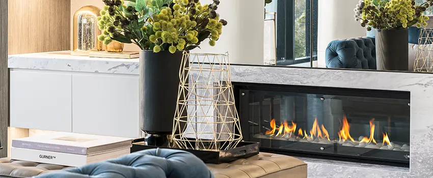 Professional Town & Country Luxury Fireplace Maintenance Experts in Rosenberg, Texas