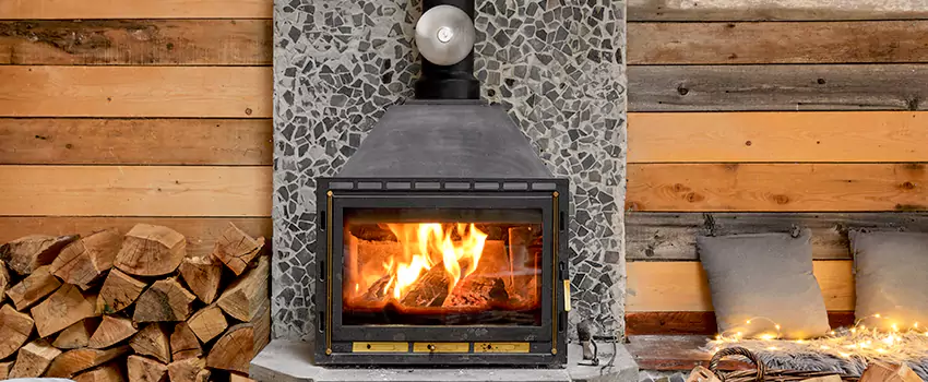 Travis Industries Elite Fireplace Inspection and Maintenance in Rosenberg, Texas
