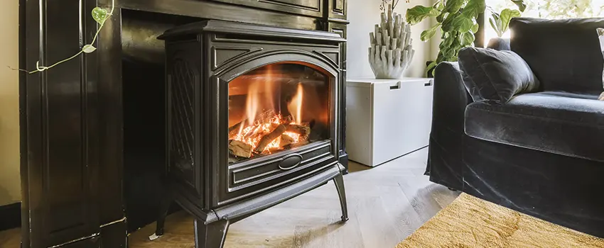 Valor Wood Fireplace in Rosenberg, TX