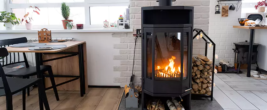 Cost of Vermont Castings Fireplace Services in Rosenberg, TX