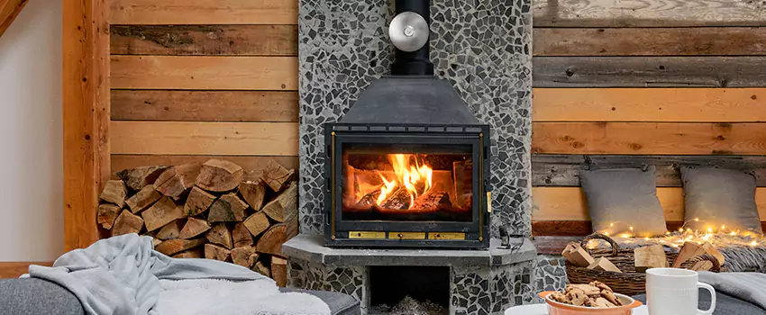 Affordable Wood Fireplace Fixing Solutions in Rosenberg, Texas