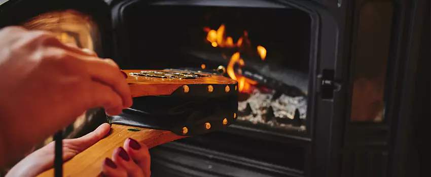 Cost of Wood Furnace Repair and Installation Services in Rosenberg, TX