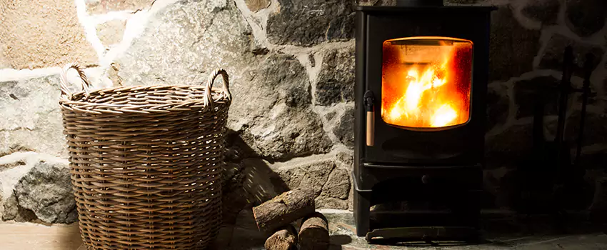 24/7 Wood Stove Installation Services in Rosenberg, Texas