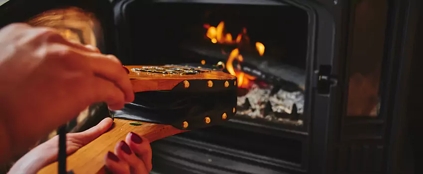 Wood Stove Grates Repair in Rosenberg, Texas