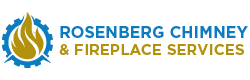 Fireplace And Chimney Services in Rosenberg