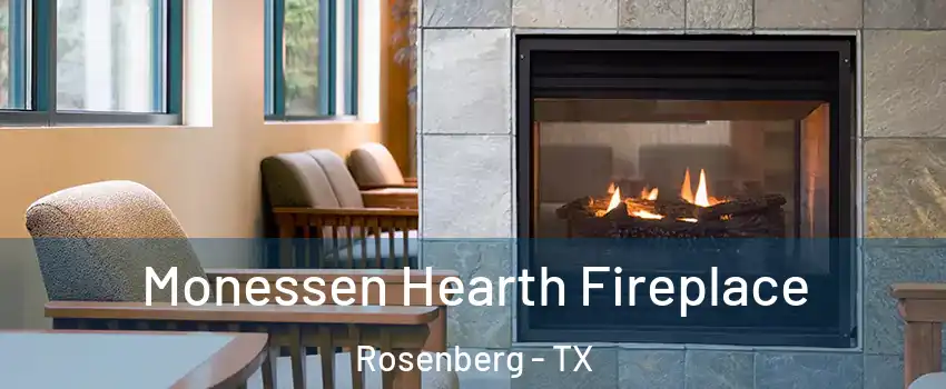  Monessen Hearth Fireplace Rosenberg - TX